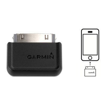 Garmin ANT+ adapter for Iphone