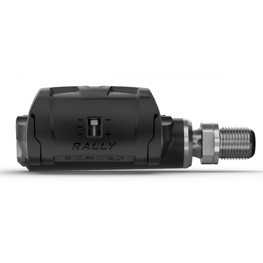 Garmin Rally RK100 Single-Sided Look Keo Power Meter