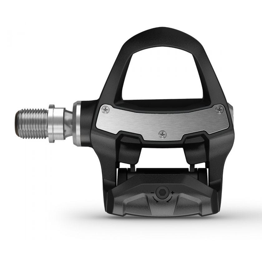 Garmin Rally RK100 Single-Sided Look Keo Power Meter