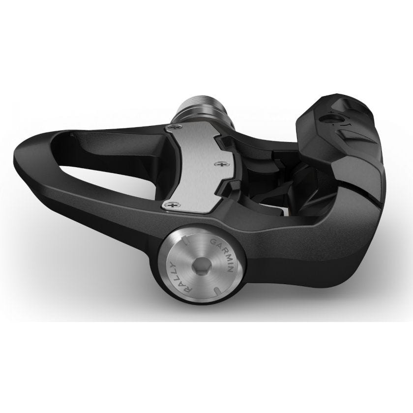 Garmin Rally RK100 Single-Sided Look Keo Power Meter