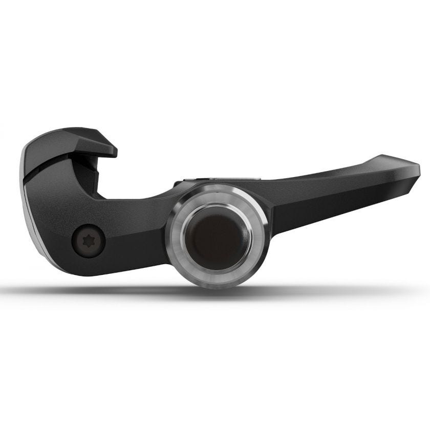 Garmin Rally RK100 Single-Sided Look Keo Power Meter