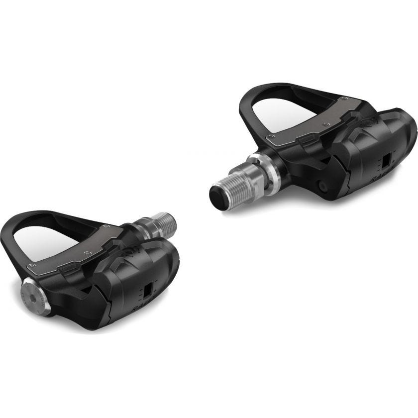 Garmin Rally RK100 Single-Sided Look Keo Power Meter