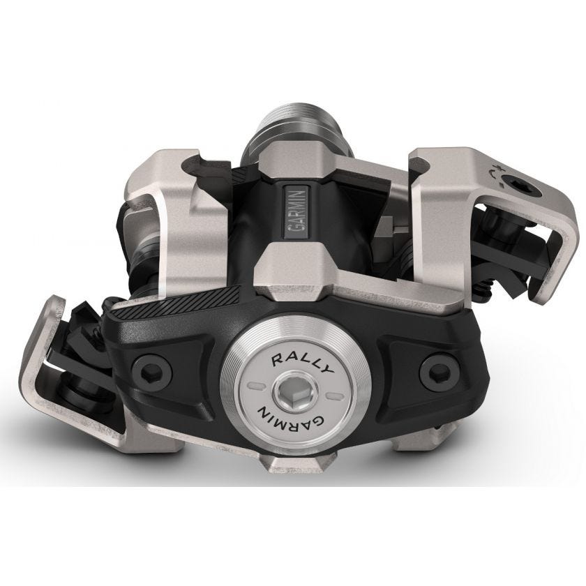 Garmin Rally XC200 Dual-Sided Shimano SPD Power Meter