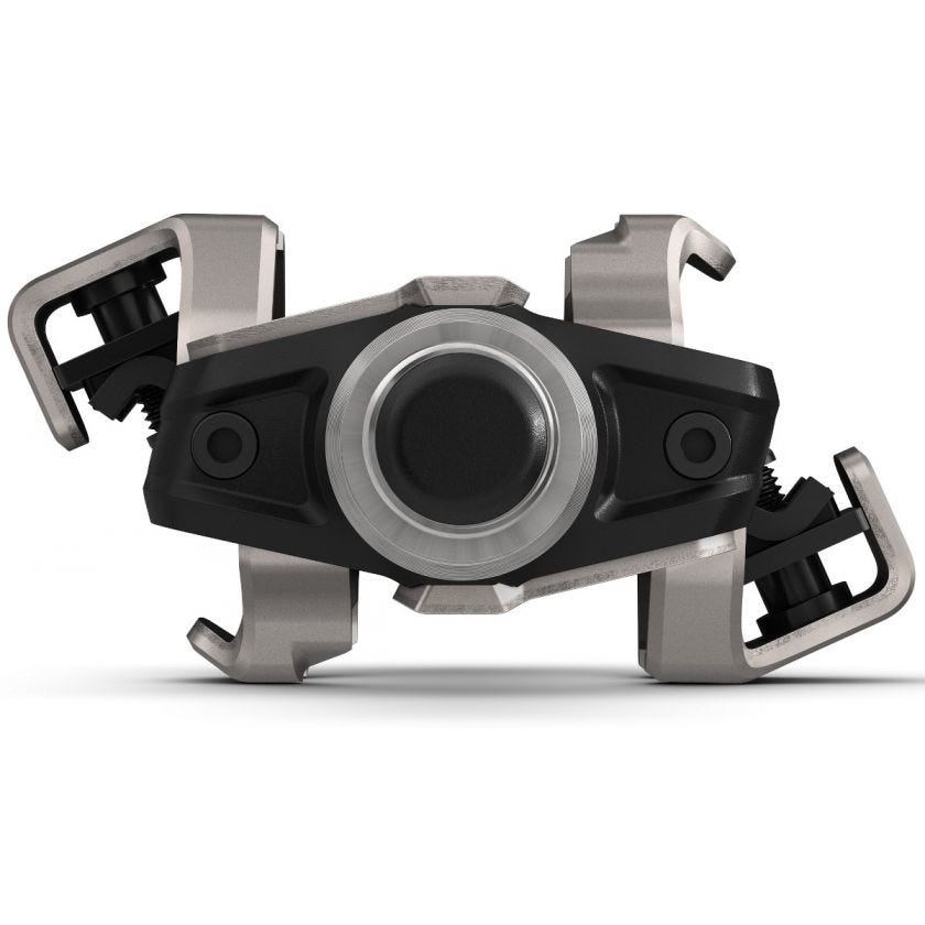 Garmin Rally XC200 Dual-Sided Shimano SPD Power Meter