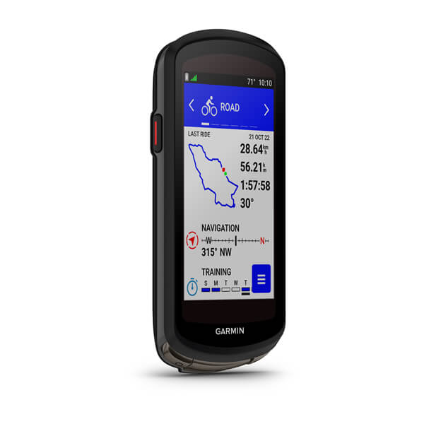 Garmin Edge 1040 Solar GPS Computer – 99 Bikes
