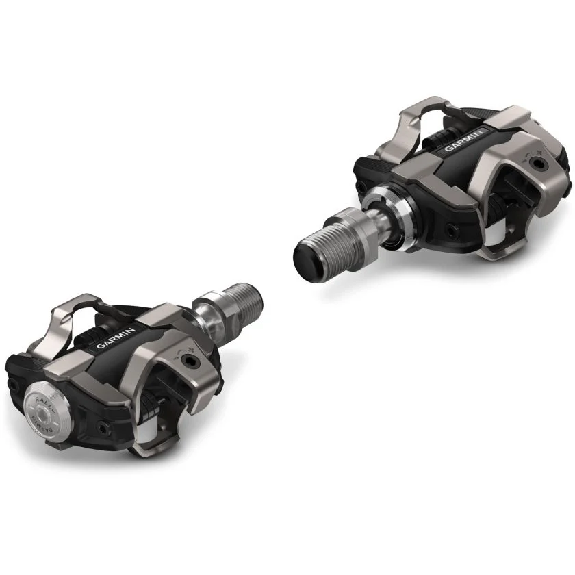 Garmin Rally XC100 Single-Sided Shimano SPD Power Meter