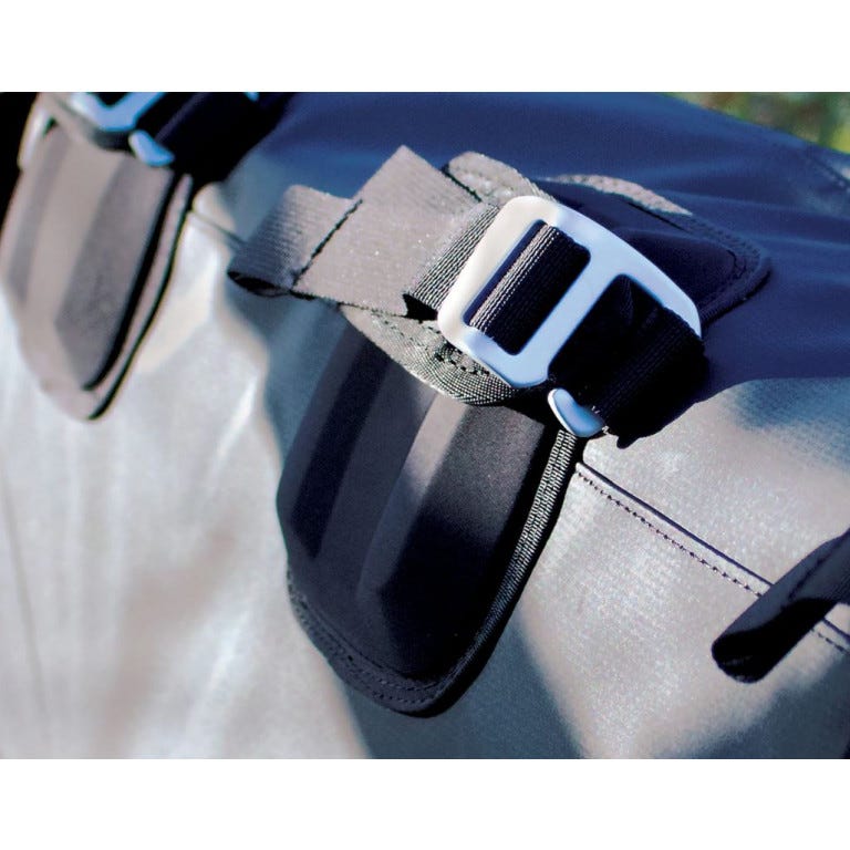 Yakima GateKeeper EVO Tailgate Pad 5-Bike Cascade Blue
