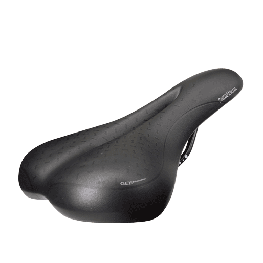 Acentia Geminus Aura Saddle
