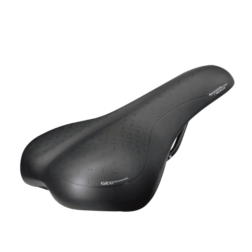 Acentia Geminus Saddle