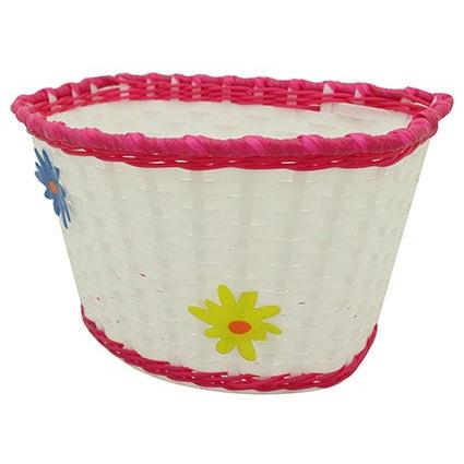X-Tech Front Kids Basket Flowers