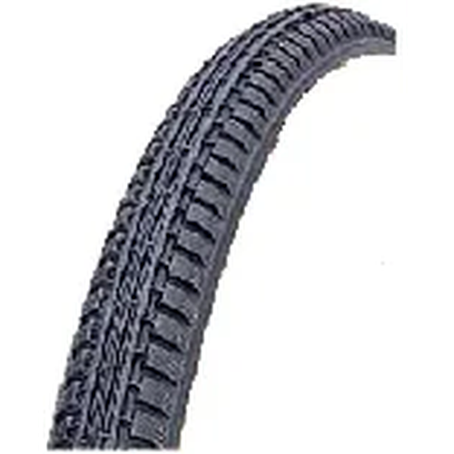 BPW Tyre 20 x 1 3/8 All Black