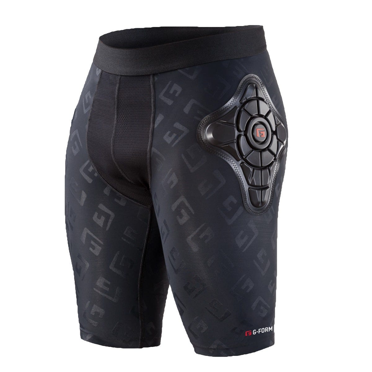 G-Form Pro-X Short Black