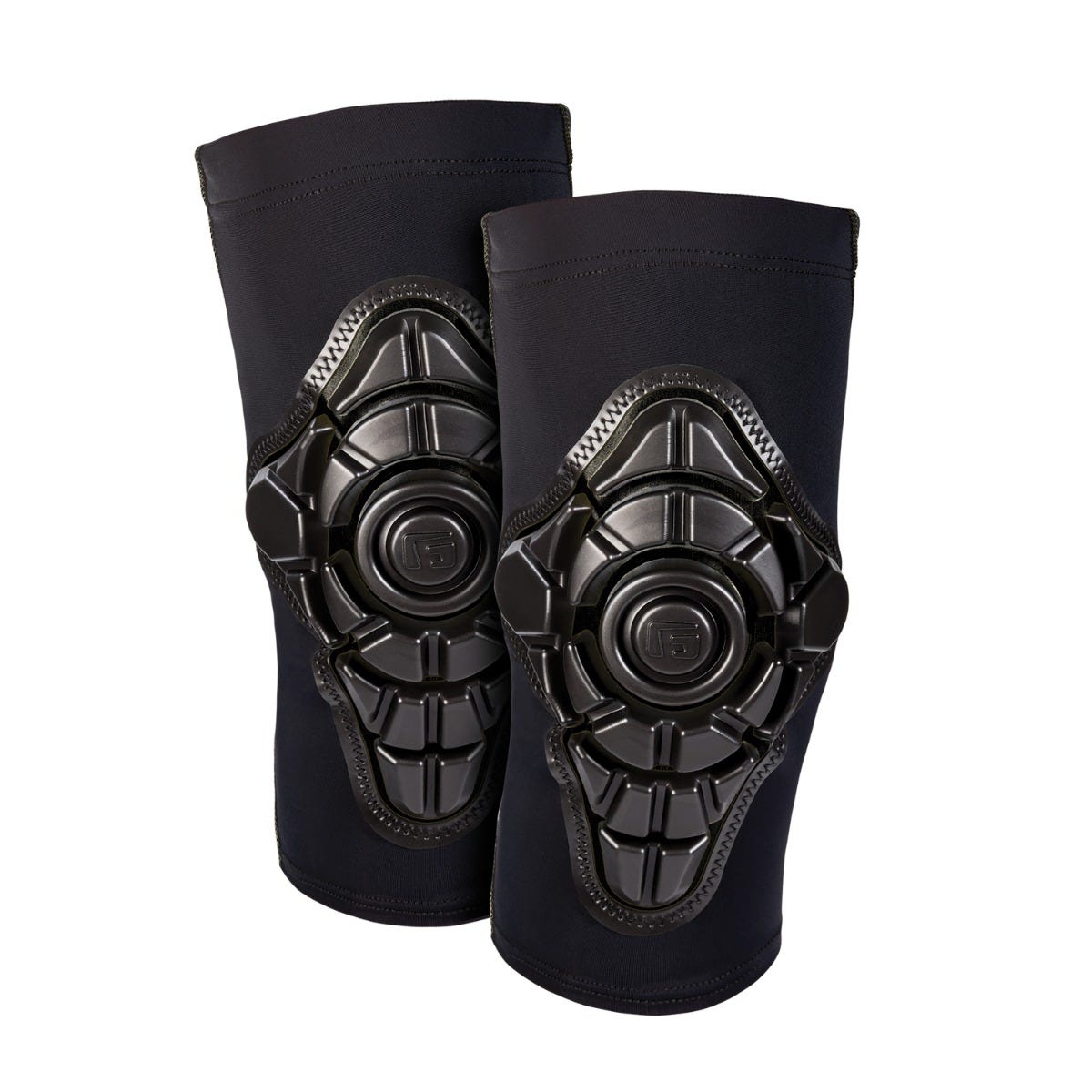 G-Form Youth Pro-X Knee Pad Black