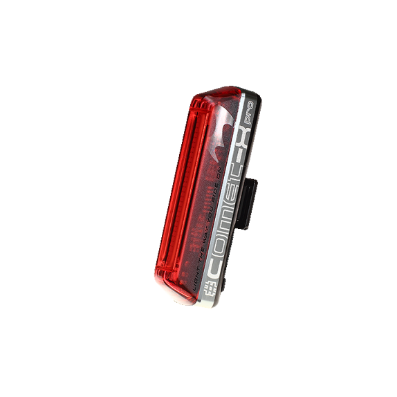 Moon Comet-X Pro 80 Lumens Rear Light