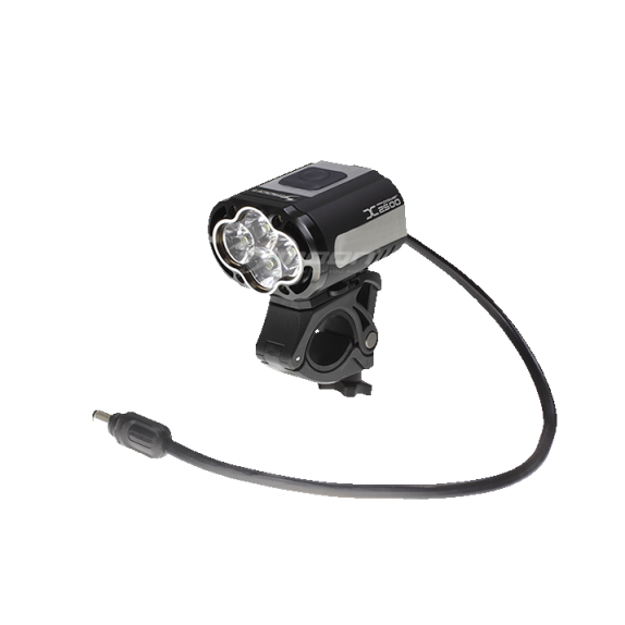 Moon X-Power 2500 Lumens Front Light