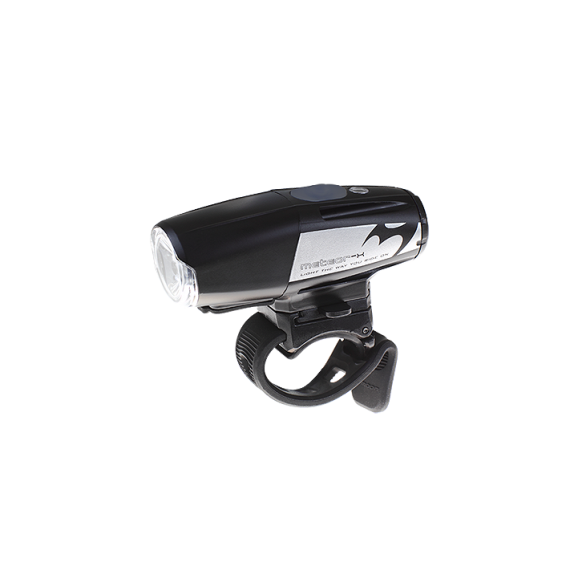 Moon Meteor-X Auto 500 Lumens Front Light