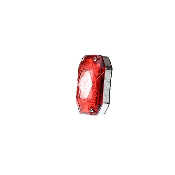 Moon Shield-X Auto 150 Lumens Rear Light