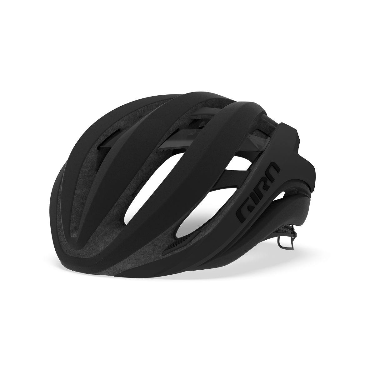 Giro Aether MIPS Road Helmet Matt Black