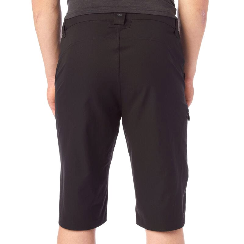 Giro Arc MTB Shorts Black