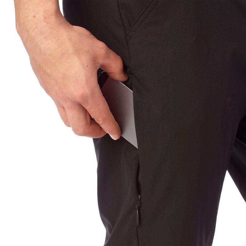Giro Arc MTB Shorts Black