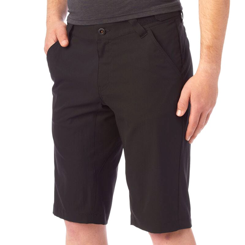 Giro Arc MTB Shorts Black