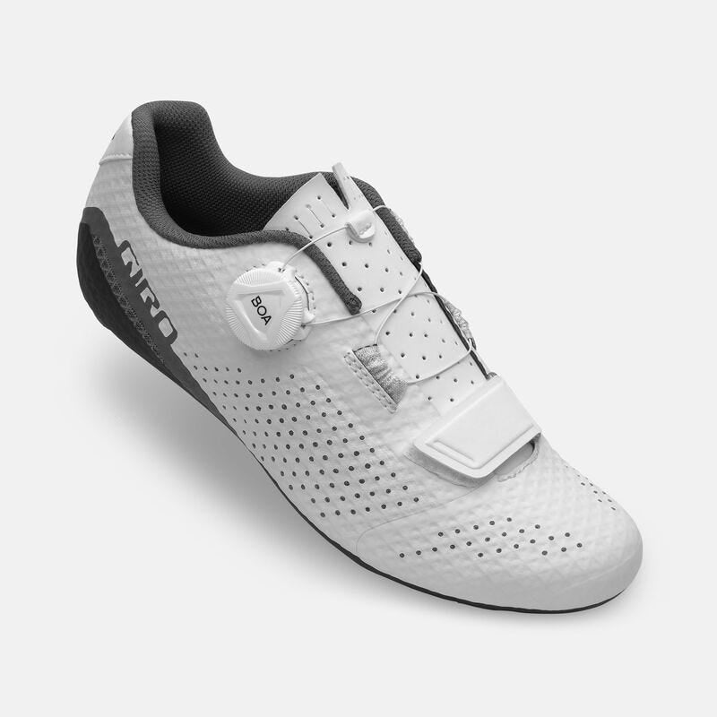 Giro Cadet Women's Road Cycling Shoes White