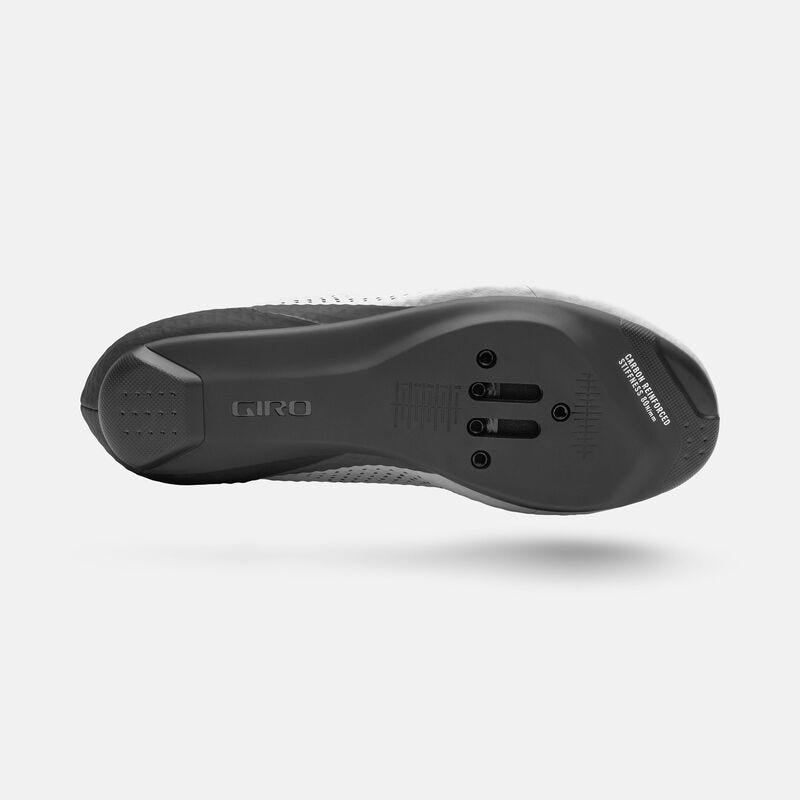 Giro Cadet Women's Road Cycling Shoes White