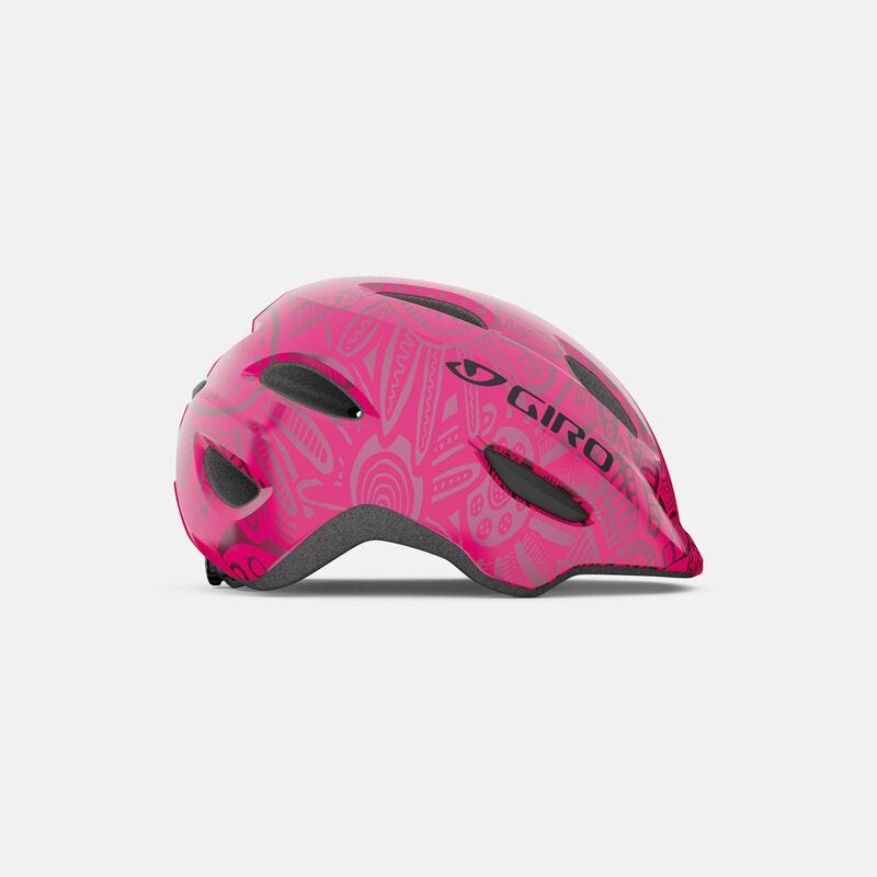 Giro Scamp MIPS Kids Helmet Pink/Pearl