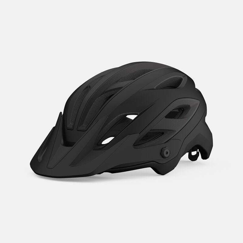 Giro Merit Spherical Helmet Matte Black