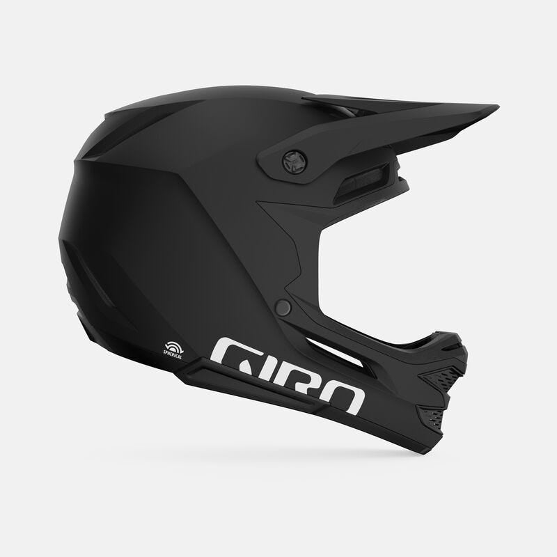 Giro Insurgent Spherical Full Face MIPS Helmet