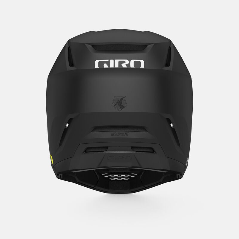 Giro Insurgent Spherical Full Face MIPS Helmet