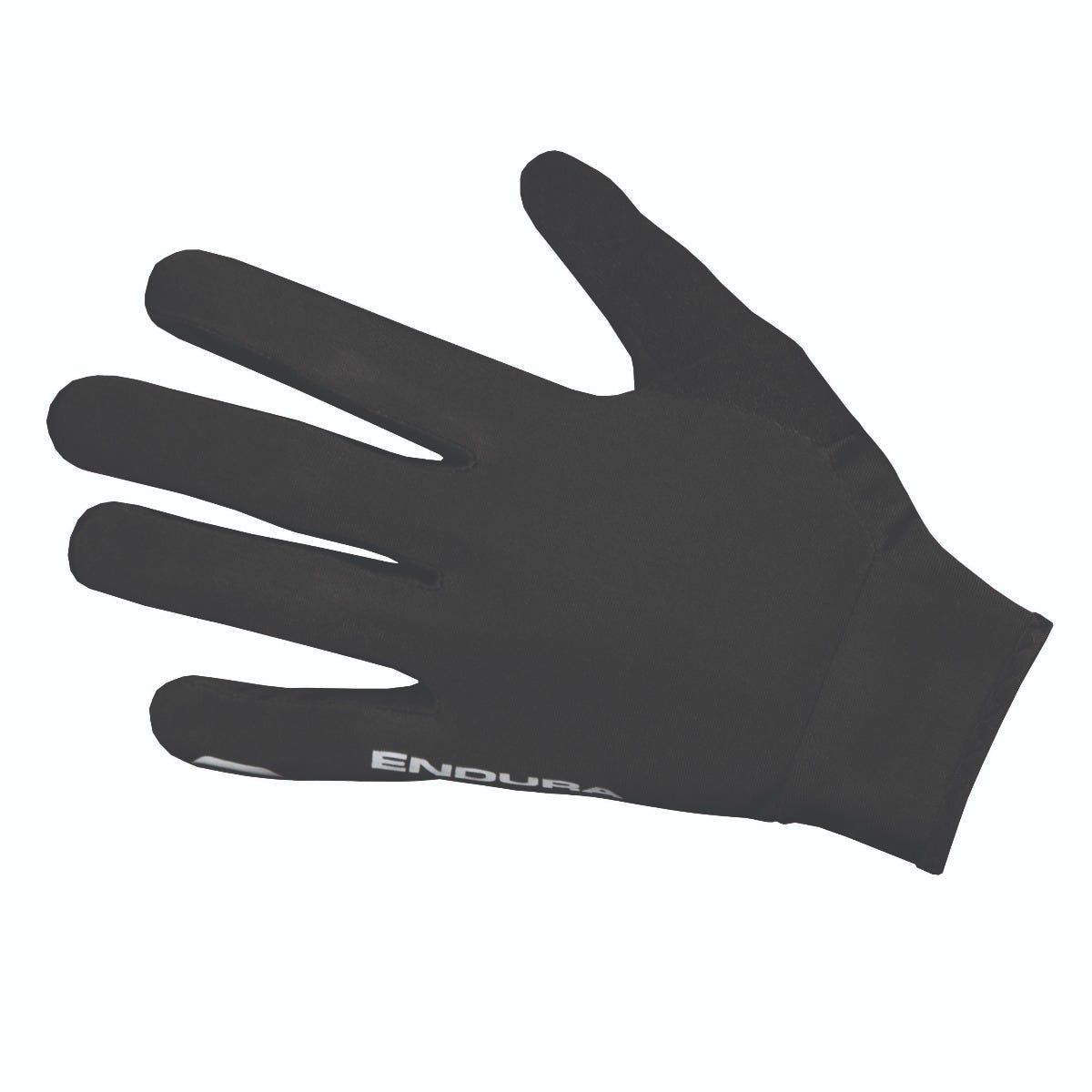 Endura FS260 Pro Thermo Full Finger Gloves Black