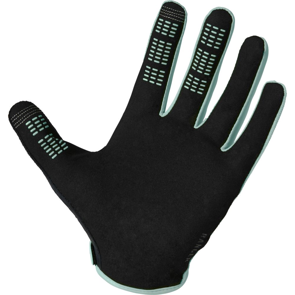FOX Ranger Full Finger Gloves Sage