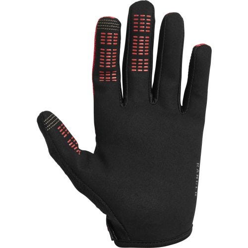 FOX Ranger Full Finger Women's Gloves Lunar Berry Punch