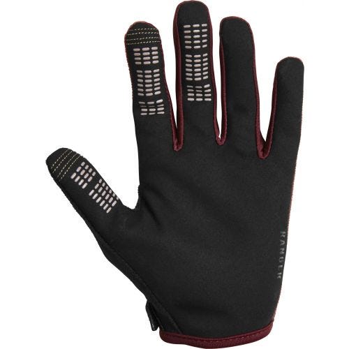 FOX Ranger Full Finger Women's Gloves Purple Haze