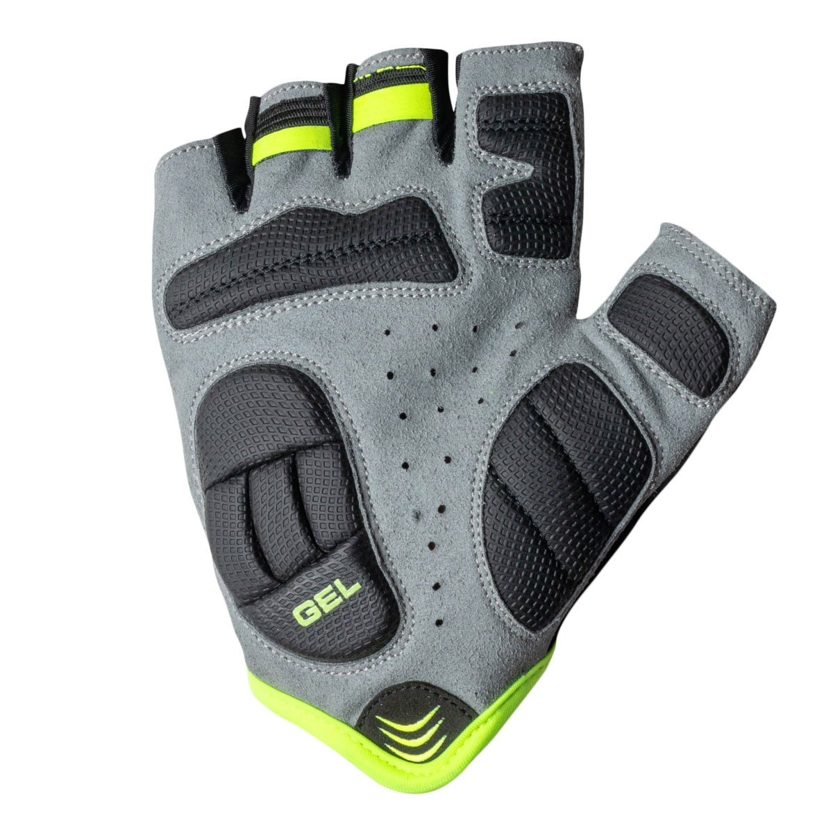 Bellwether Ergo Gel SF Gloves Hi-Vis
