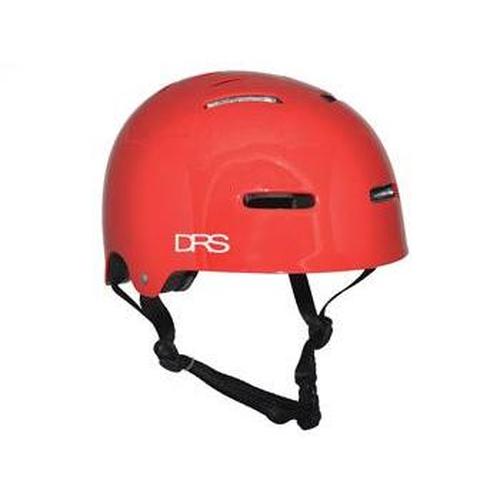DRS Helmet (Red)