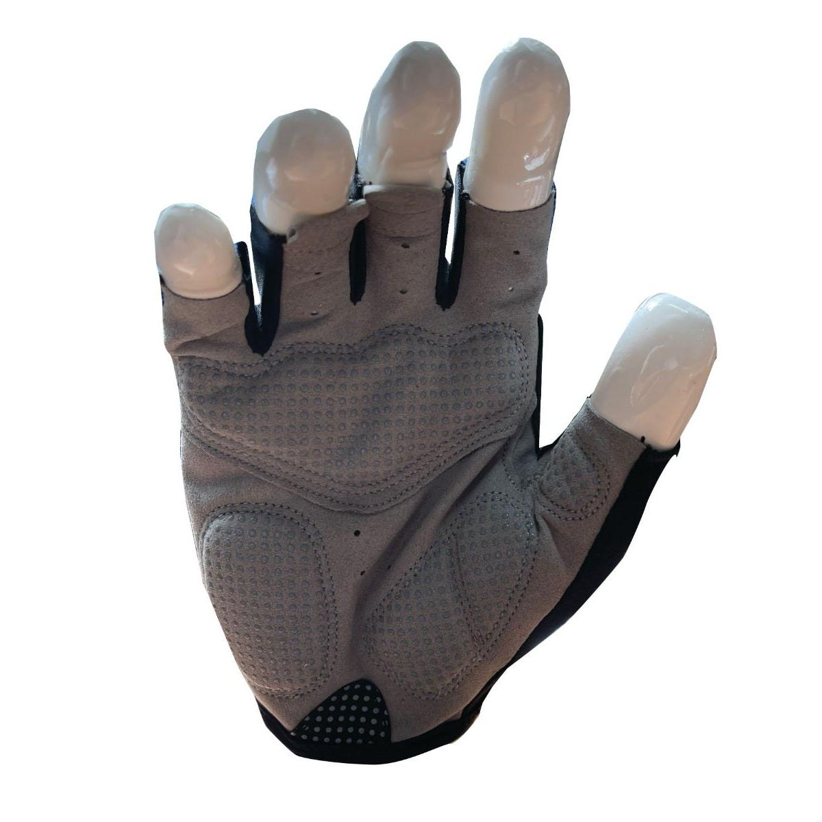 Cinettica Coda Fingerless Gloves Mint