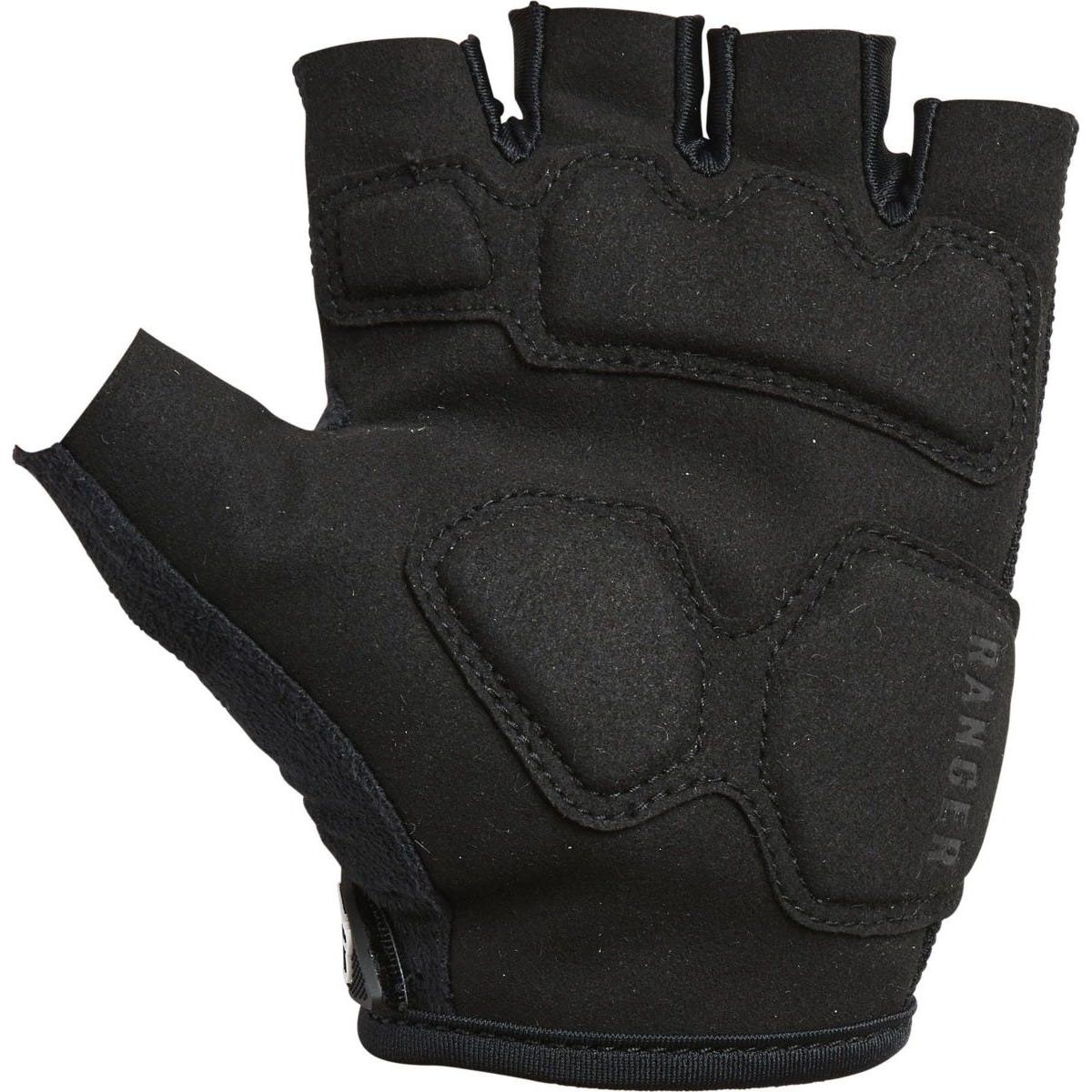 FOX Ranger Gel Women's Short Finger Gloves Black