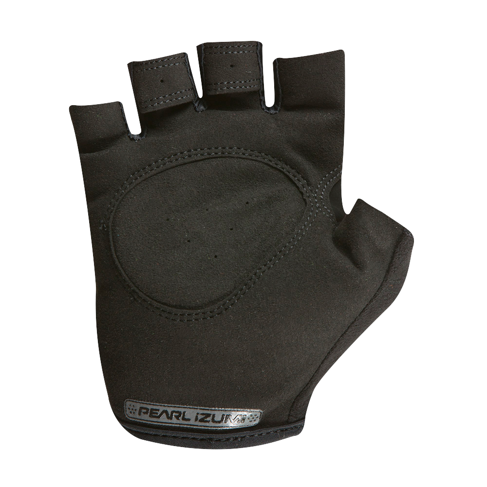 Pearl Izumi Attack Short Finger Gloves Black