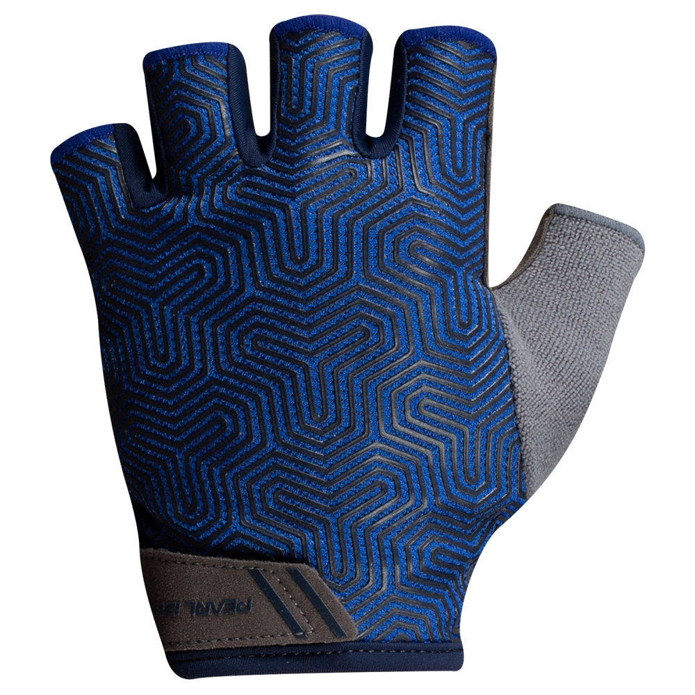 Pearl Izumi Select Short Finger Gloves Lapis Navy