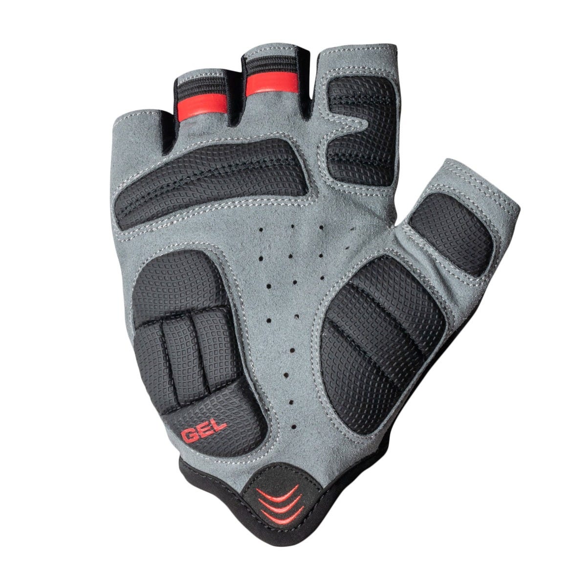 Bellwether Ergo Gel SF Gloves Black