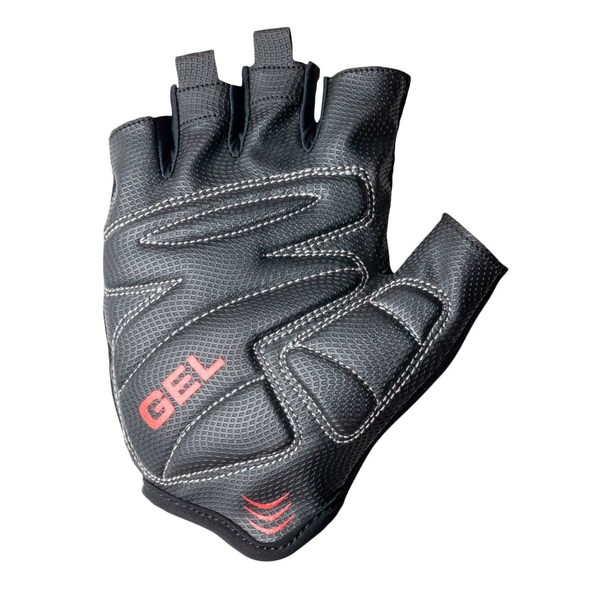 Bellwether Gel Supreme SF Gloves Black