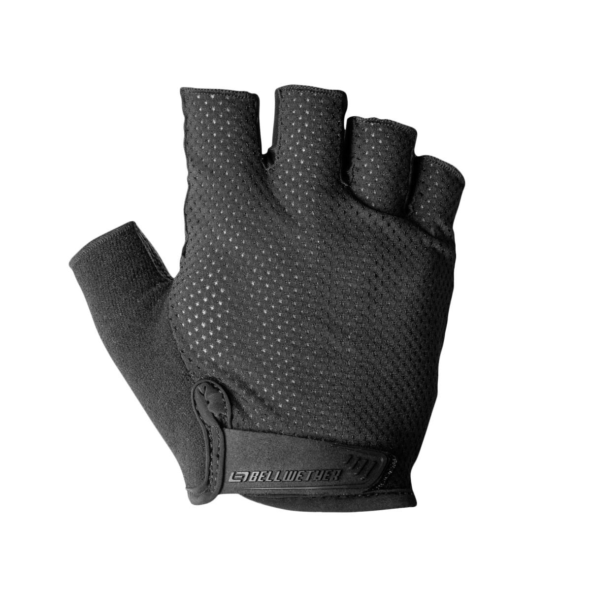 Bellwether Gel Supreme SF Gloves Black
