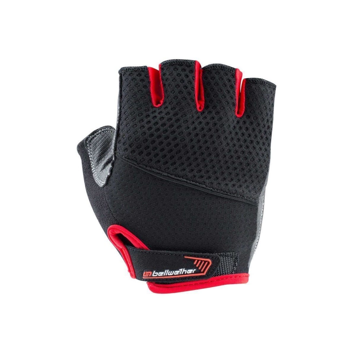 Bellwether Gel Supreme Gloves (Ferrari)