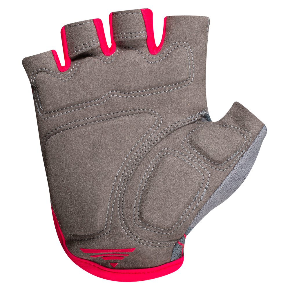 Pearl Izumi Select Women's Short Finger Gloves Pink