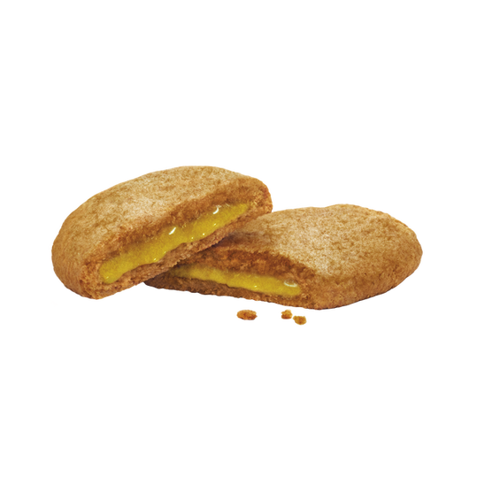 SIS GO Lemon Baked Energy Bar 50g