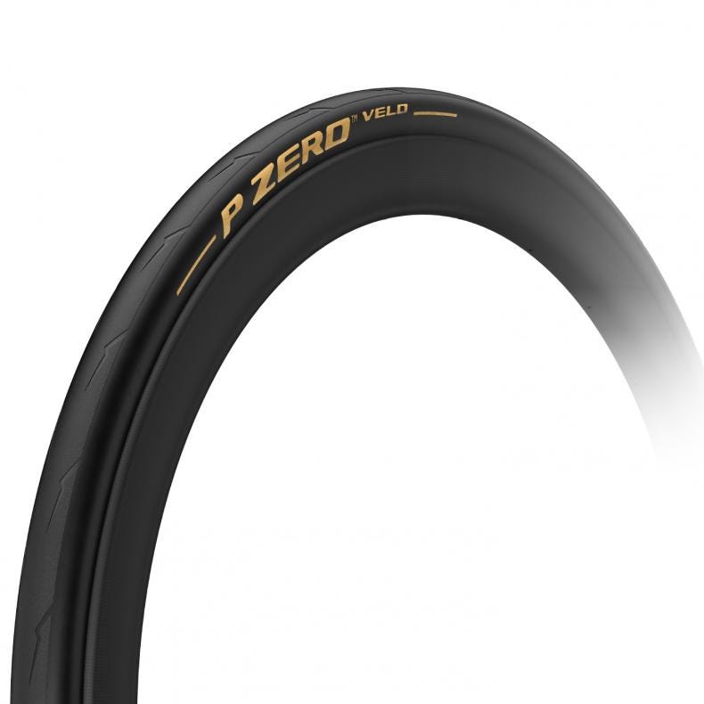 Pirelli PZERO Velo Limited Edition Folding Road Tyre 700x25c