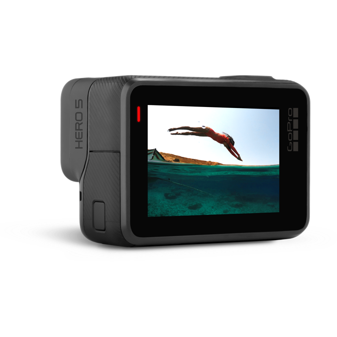 Camera Go-Pro Hero 5 Black