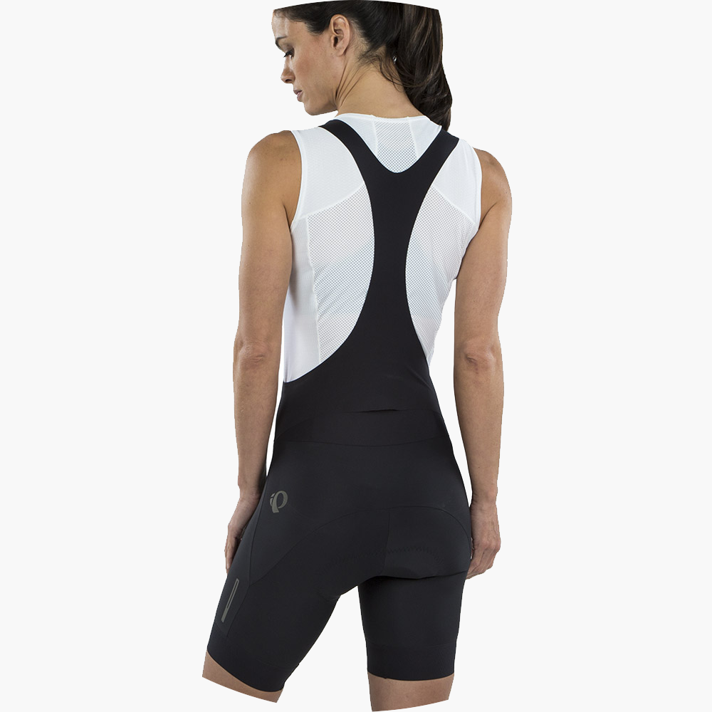 Pearl Izumi Interval Women's Bibknicks Black